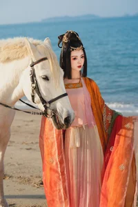 YiTuYu Art Language Vol.5178: Featuring the Elegant Qian Xue Ya - image 10