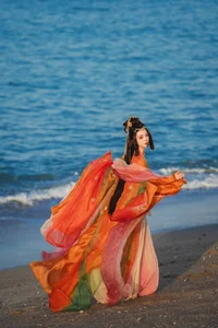 YiTuYu Art Language Vol.5178: Featuring the Elegant Qian Xue Ya - image 24