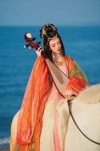 YiTuYu Art Language Vol.5178: Featuring the Elegant Qian Xue Ya - image 11
