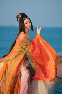 YiTuYu Art Language Vol.5178: Featuring the Elegant Qian Xue Ya - image 2