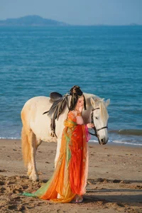 YiTuYu Art Language Vol.5178: Featuring the Elegant Qian Xue Ya - image 12