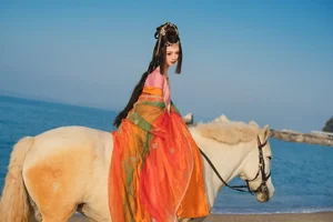 YiTuYu Art Language Vol.5178: Featuring the Elegant Qian Xue Ya - image 0
