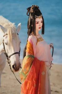 YiTuYu Art Language Vol.5178: Featuring the Elegant Qian Xue Ya - image 16