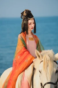 YiTuYu Art Language Vol.5178: Featuring the Elegant Qian Xue Ya - image 21