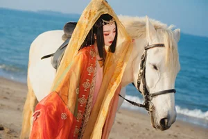 YiTuYu Art Language Vol.5178: Featuring the Elegant Qian Xue Ya - image 20