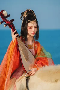 YiTuYu Art Language Vol.5178: Featuring the Elegant Qian Xue Ya - image 13