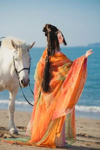 YiTuYu Art Language Vol.5178: Featuring the Elegant Qian Xue Ya - image 31