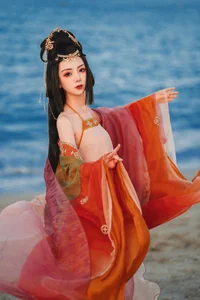 YiTuYu Art Language Vol.5178: Featuring the Elegant Qian Xue Ya - image 34