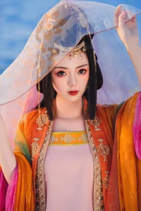 YiTuYu Art Language Vol.5178: Featuring the Elegant Qian Xue Ya - image 5