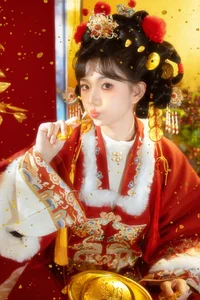 Elegant Visual Storytelling: YiTuYu - Art Language Vol.6460 Shi Yi Photography Gallery - image 12