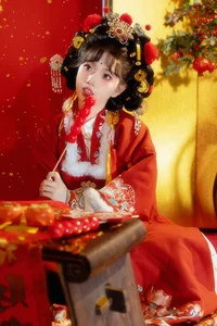 Elegant Visual Storytelling: YiTuYu - Art Language Vol.6460 Shi Yi Photography Gallery - image 6