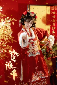 Elegant Visual Storytelling: YiTuYu - Art Language Vol.6460 Shi Yi Photography Gallery - image 20