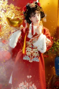 Elegant Visual Storytelling: YiTuYu - Art Language Vol.6460 Shi Yi Photography Gallery - image 17