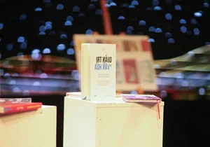 Gala Sách Hay: A Harmonious Celebration of Literature, Art, and Intellectual Culture - image 7