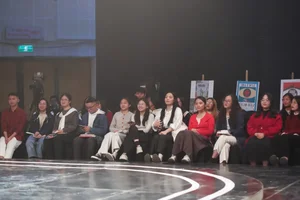 Gala Sách Hay: A Harmonious Celebration of Literature, Art, and Intellectual Culture - image 5