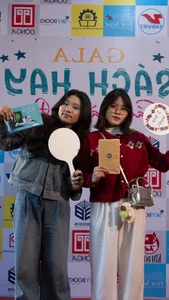 Gala Sách Hay: A Harmonious Celebration of Literature, Art, and Intellectual Culture - image 1