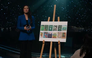 Gala Sách Hay: A Harmonious Celebration of Literature, Art, and Intellectual Culture - image 3