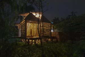 Innovative Flood-Proof Bamboo Architecture: A Sustainable Solution from Vietnam - image 3