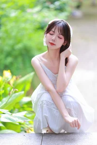 Modern Grace: YiTuYu Art Language Vol.5127 Featuring Mu Yan Se Cc - image 6