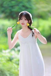 Modern Grace: YiTuYu Art Language Vol.5127 Featuring Mu Yan Se Cc - image 16