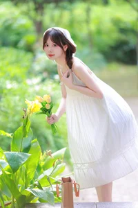 Modern Grace: YiTuYu Art Language Vol.5127 Featuring Mu Yan Se Cc - image 12