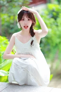Modern Grace: YiTuYu Art Language Vol.5127 Featuring Mu Yan Se Cc - image 1
