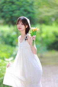 Modern Grace: YiTuYu Art Language Vol.5127 Featuring Mu Yan Se Cc - image 0