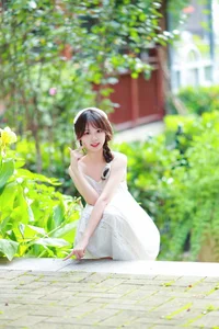 Modern Grace: YiTuYu Art Language Vol.5127 Featuring Mu Yan Se Cc - image 20