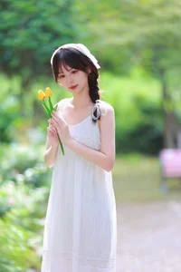 Modern Grace: YiTuYu Art Language Vol.5127 Featuring Mu Yan Se Cc - image 8