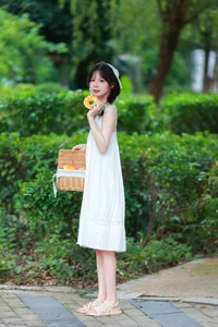 Modern Grace: YiTuYu Art Language Vol.5127 Featuring Mu Yan Se Cc - image 18