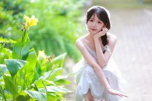 Modern Grace: YiTuYu Art Language Vol.5127 Featuring Mu Yan Se Cc - image 14
