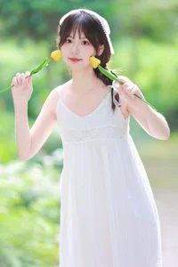 Modern Grace: YiTuYu Art Language Vol.5127 Featuring Mu Yan Se Cc - image 15