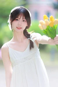Modern Grace: YiTuYu Art Language Vol.5127 Featuring Mu Yan Se Cc - image 13