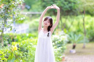 Modern Grace: YiTuYu Art Language Vol.5127 Featuring Mu Yan Se Cc - image 28
