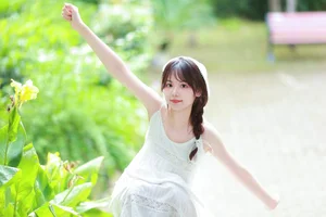 Modern Grace: YiTuYu Art Language Vol.5127 Featuring Mu Yan Se Cc - image 17