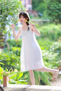 Modern Grace: YiTuYu Art Language Vol.5127 Featuring Mu Yan Se Cc - image 10