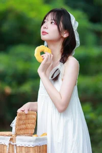 Modern Grace: YiTuYu Art Language Vol.5127 Featuring Mu Yan Se Cc - image 27