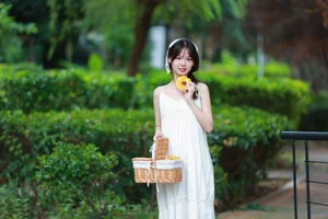 Modern Grace: YiTuYu Art Language Vol.5127 Featuring Mu Yan Se Cc - image 11