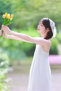 Modern Grace: YiTuYu Art Language Vol.5127 Featuring Mu Yan Se Cc - image 26