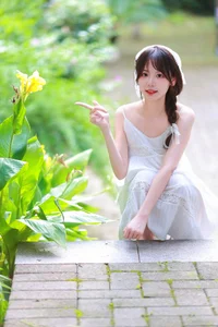 Modern Grace: YiTuYu Art Language Vol.5127 Featuring Mu Yan Se Cc - image 23