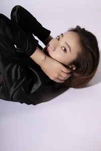 YiTuYu Art Language Vol.5748 Featuring Zhou Xu Xu - Elegant Portrait Photography Collection - image 17