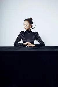 YiTuYu Art Language Vol.5748 Featuring Zhou Xu Xu - Elegant Portrait Photography Collection - image 20