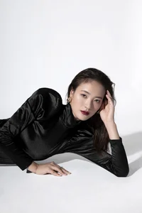 YiTuYu Art Language Vol.5748 Featuring Zhou Xu Xu - Elegant Portrait Photography Collection - image 26