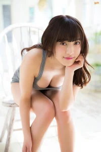 Sayaka Tomaru: Exploring the Captivating Charm of Japan’s Renowned Gravure Idol and Model - image 20