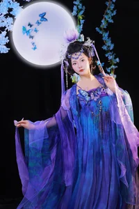 Artistic Elegance with Mao Zi Zi in YiTuYu Art Language Vol.7769 - image 6