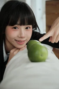 YiTuYu Art Language Vol.8053: Exquisite Photography Collection Featuring Model Shi San Jin Ya - image 14