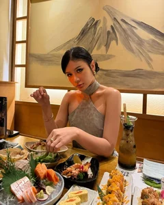Tiktoker Xuan Ca Shows Off Stunning Transformation and Fashion Style - image 5