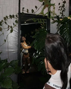 Tiktoker Xuan Ca Shows Off Stunning Transformation and Fashion Style - image 0