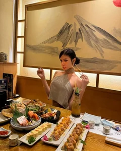Tiktoker Xuan Ca Shows Off Stunning Transformation and Fashion Style - image 9
