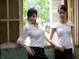 The Evolution of Elegance: A Closer Look at the Stunning Transformation and Style Journey of Hoang Thuy Linh's Former Circle - image 5